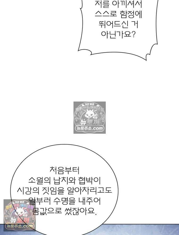 신으로 태어났습니다 679화 50