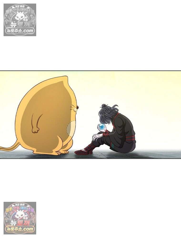 신으로 태어났습니다 679화 85