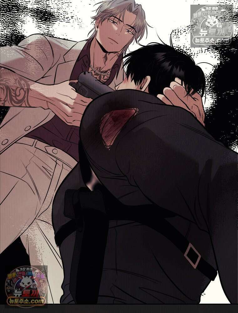 유월의 느와르 [19세 완전판] 2화 10