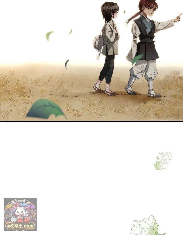 비에 젖은 흔적들이다 3부 6화 세 번째 아이． 이제 6 40