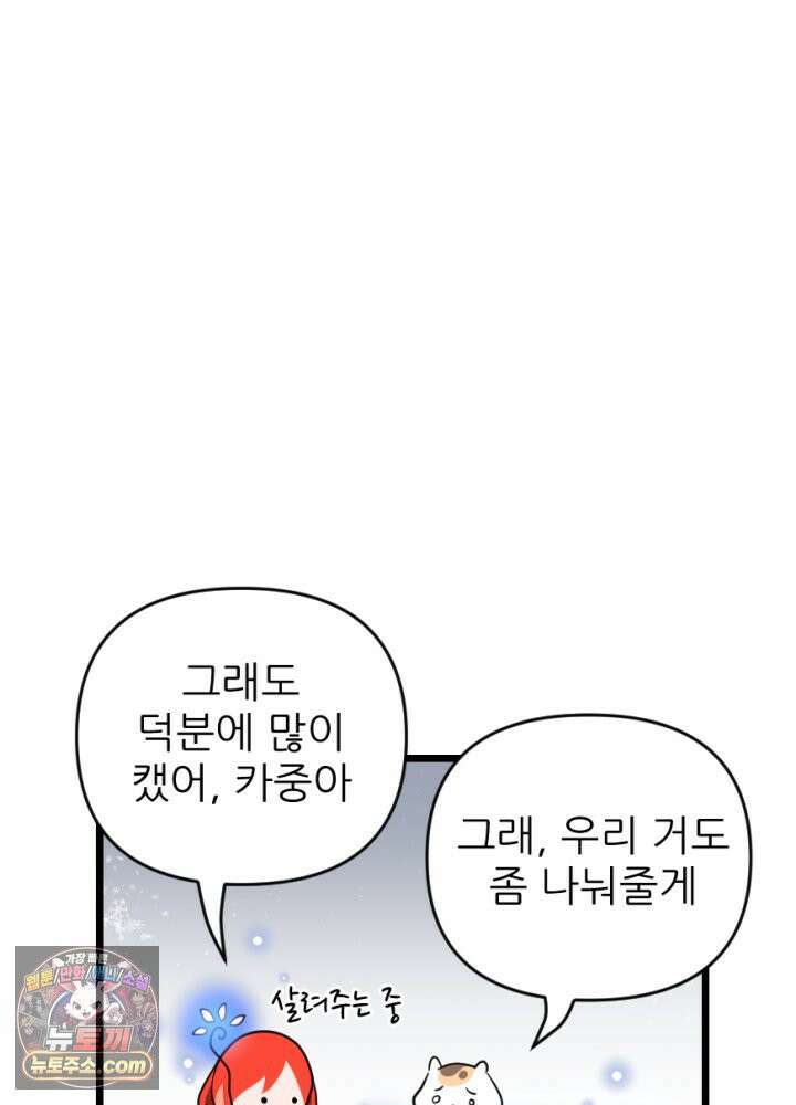 초보자가 MMORPG하는 만화 은퇴 용사는 귀농을 결심했습니다 43