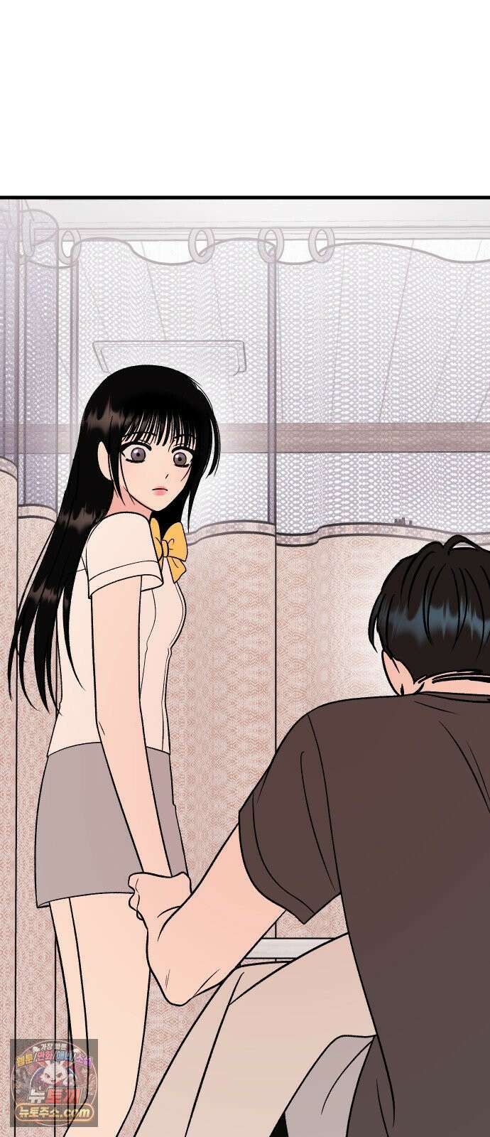 설레는 소리 38화 107