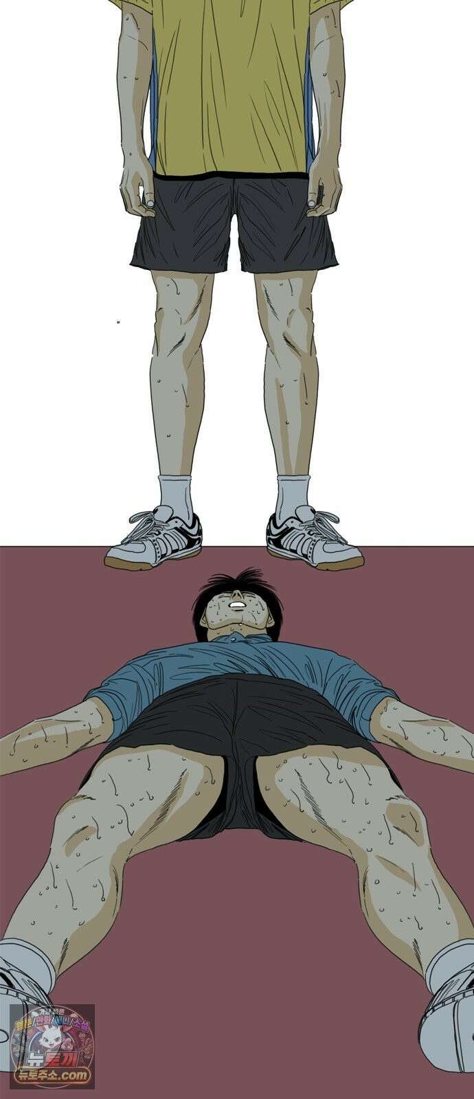 펜홀더 129화 54
