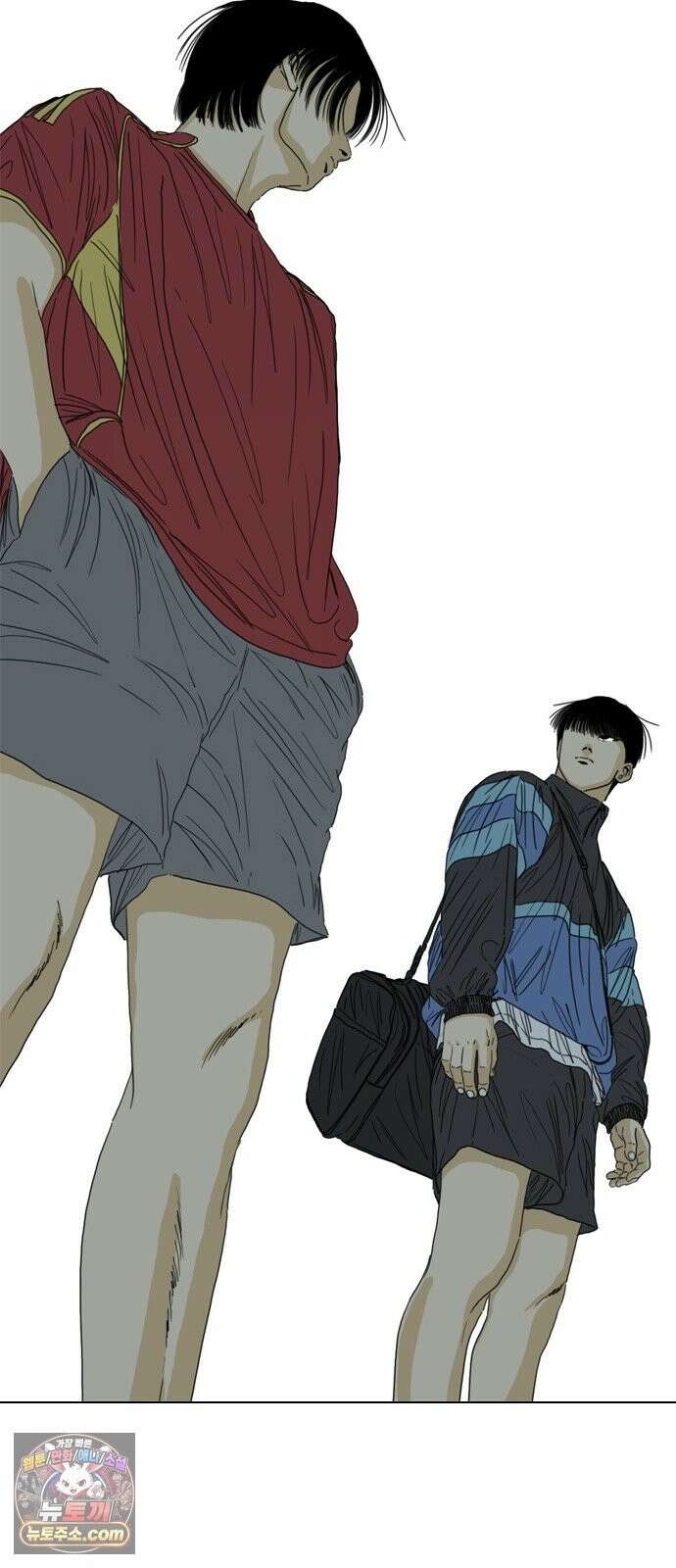 펜홀더 129화 196