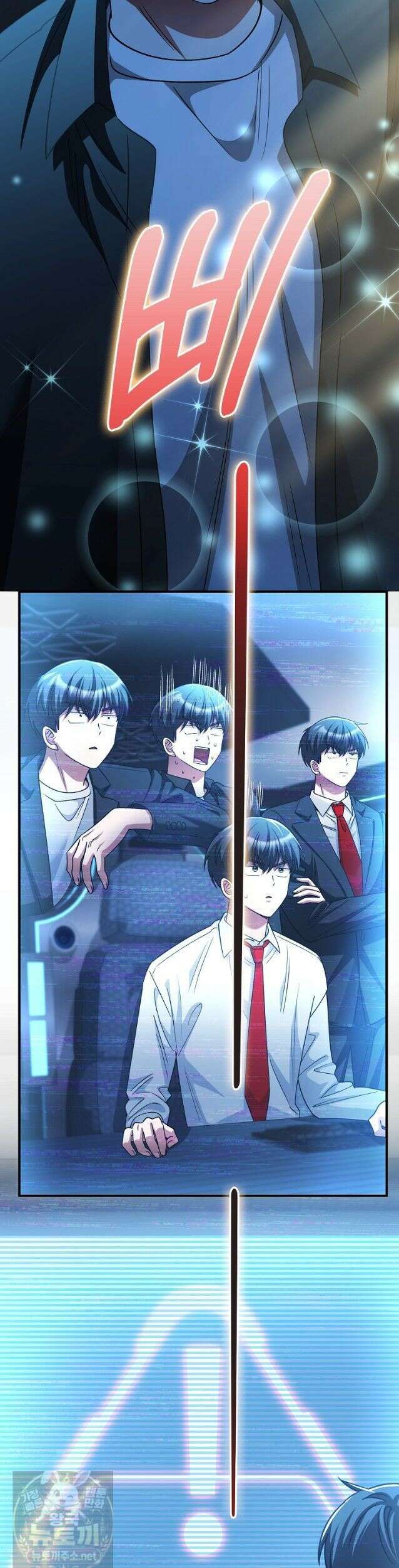히어로가 집착하는 악당이 되었다 60화 51