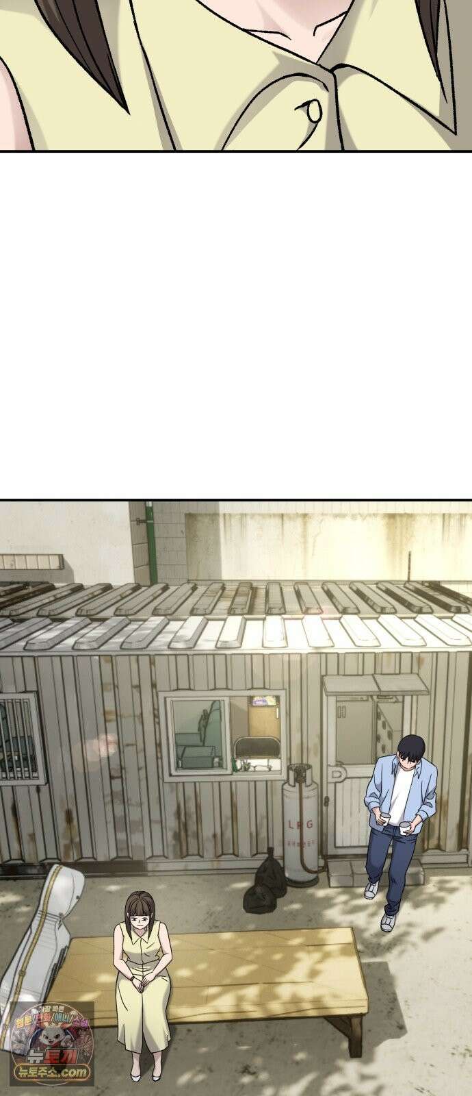 주차장 14． 연주회 13