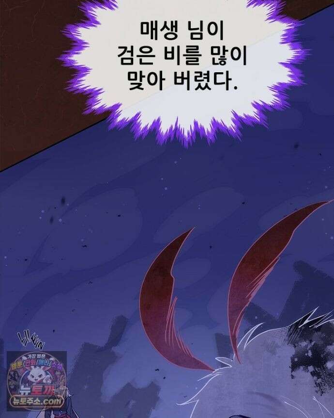 백의사자 156화 틀리지 않았어 34