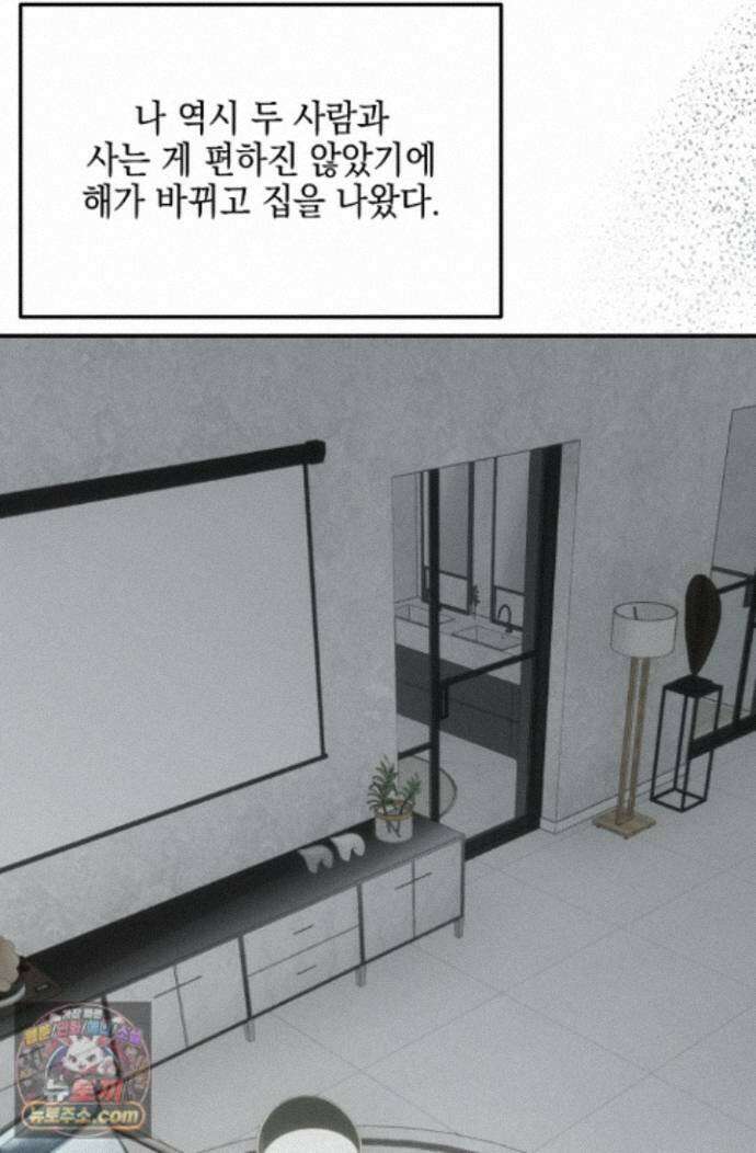 그놈이 그놈이다 60화 53