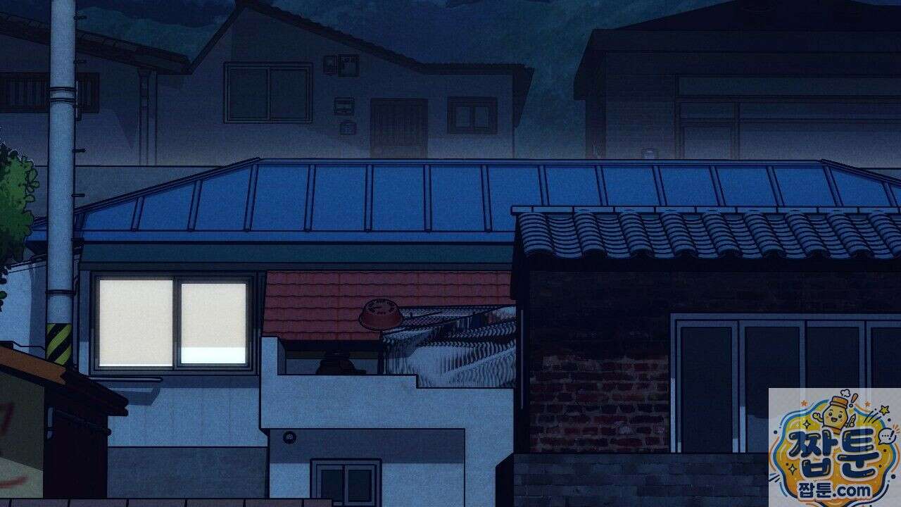 산가지는 도깨비의 꿈을 꾼다 82화 24