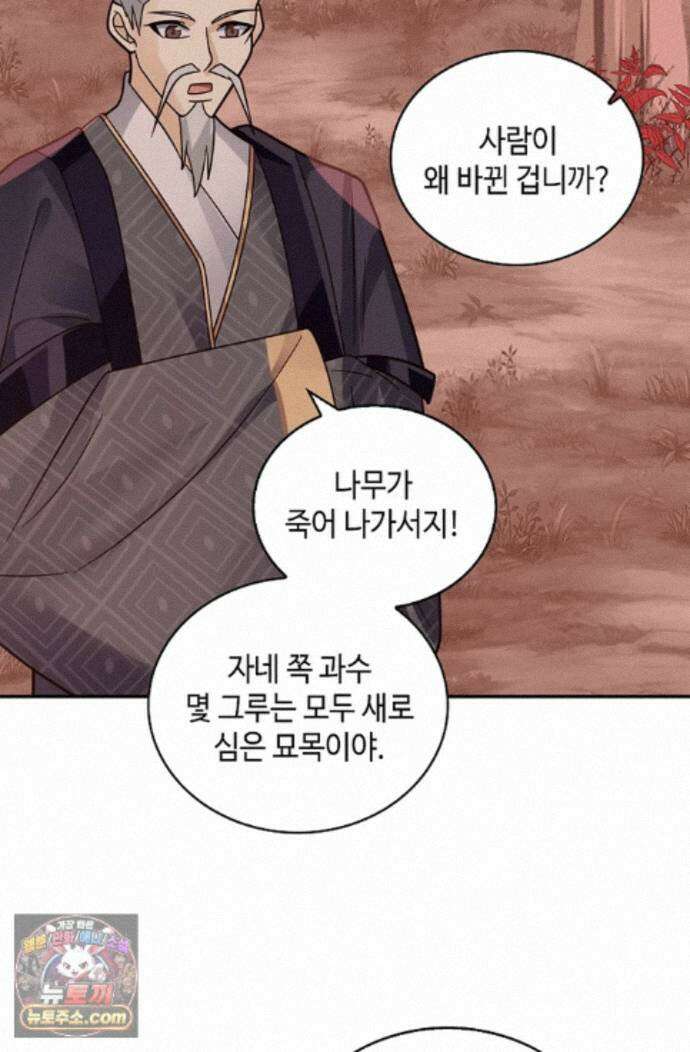 무련전봉 2000화 17