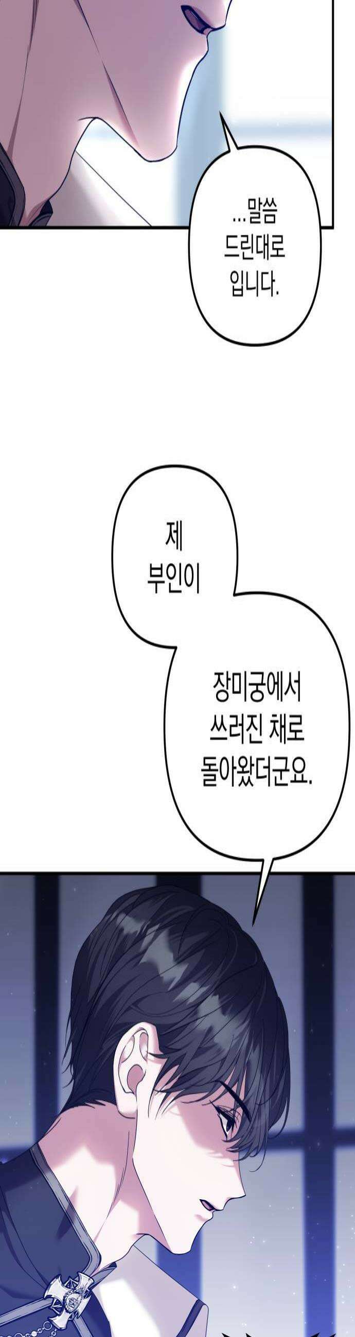복수를 위한 결혼동맹 81화 4