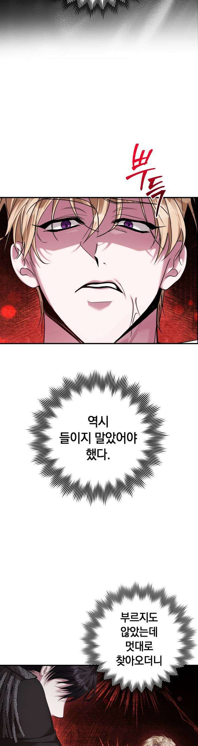 복수를 위한 결혼동맹 81화 9