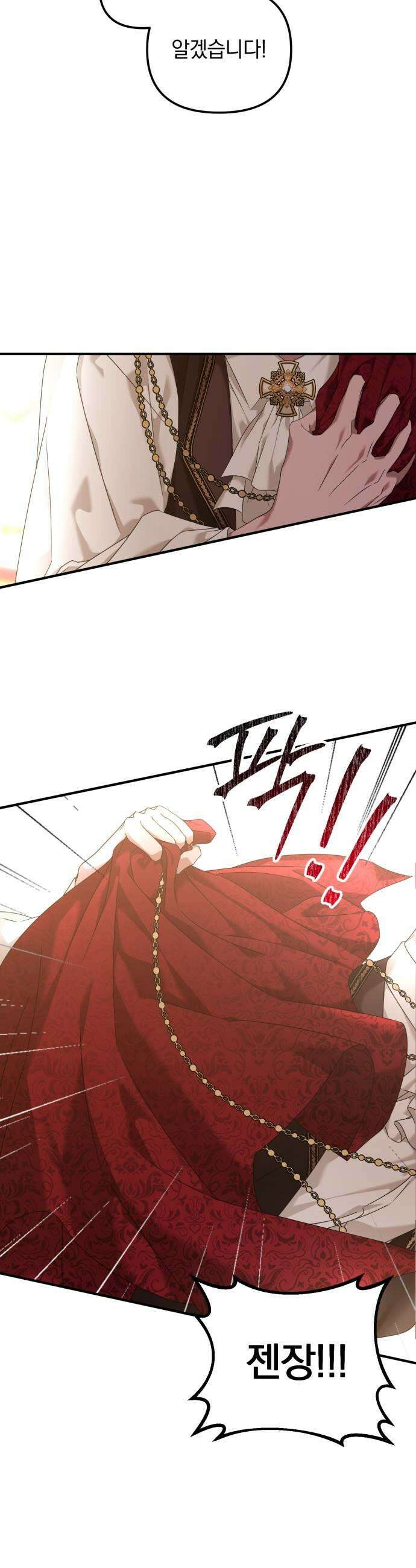 복수를 위한 결혼동맹 81화 15