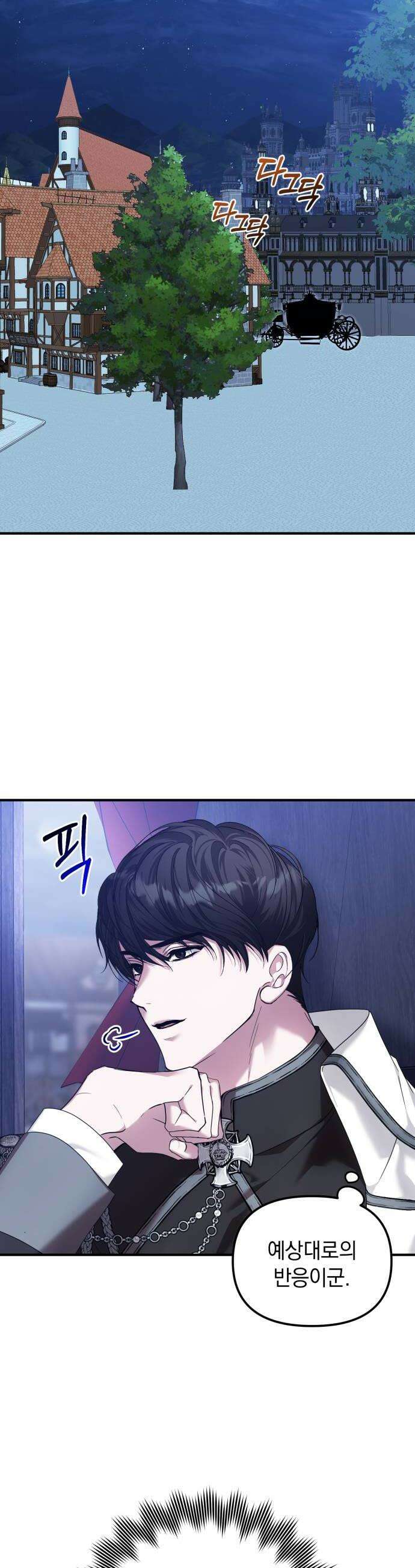 복수를 위한 결혼동맹 81화 20