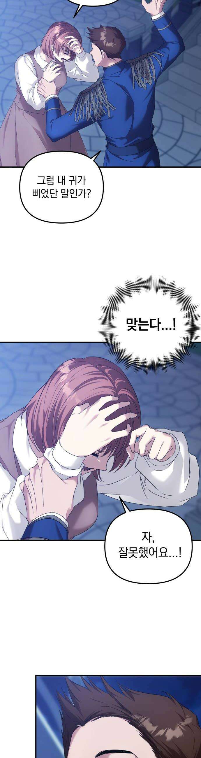 복수를 위한 결혼동맹 81화 24
