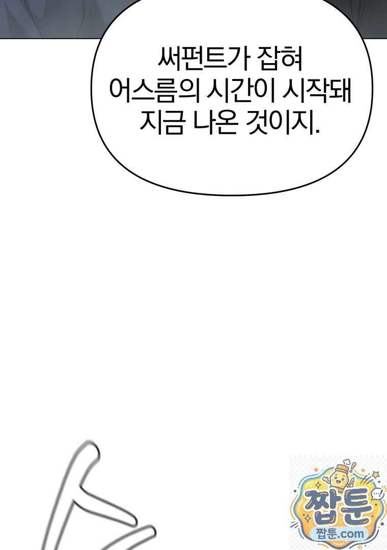 회귀한 아포칼립스의 폭군 39화 11