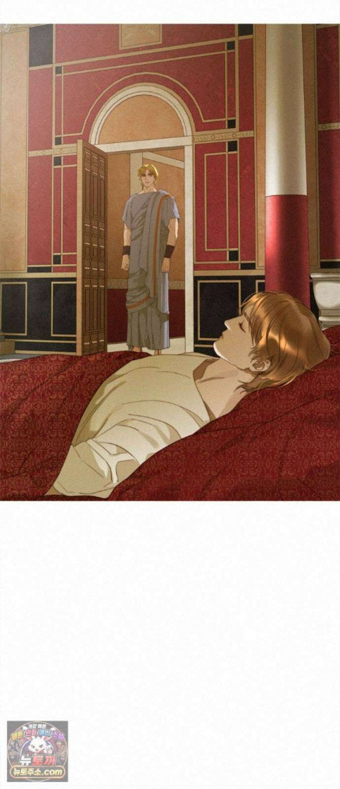 논 투아 35화 그대의 신(3) 8