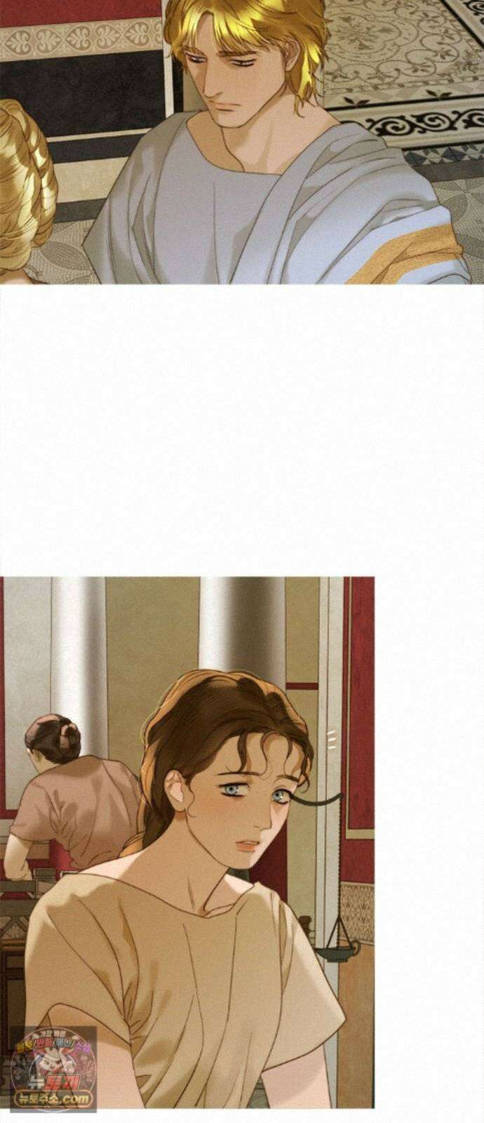 논 투아 35화 그대의 신(3) 15