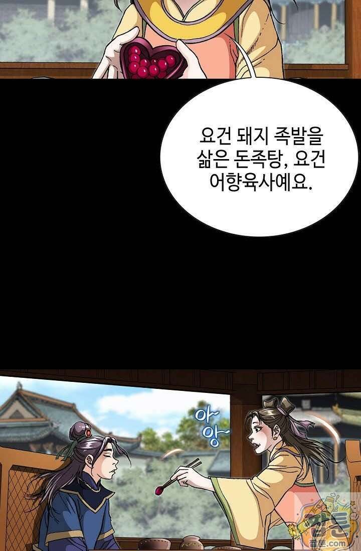 혈우 83화 20