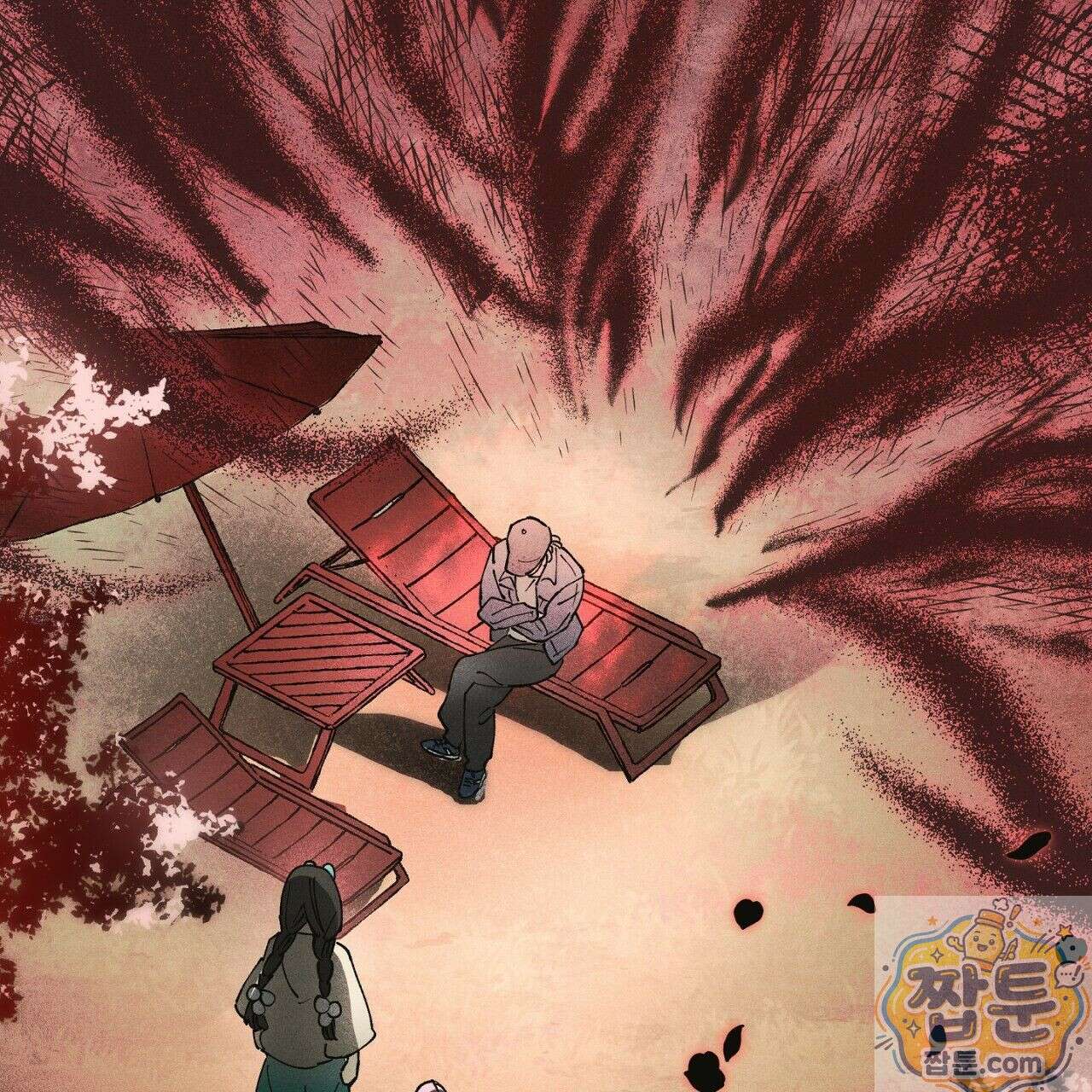 100일 뒤 강공이 되는 남자 80화 83