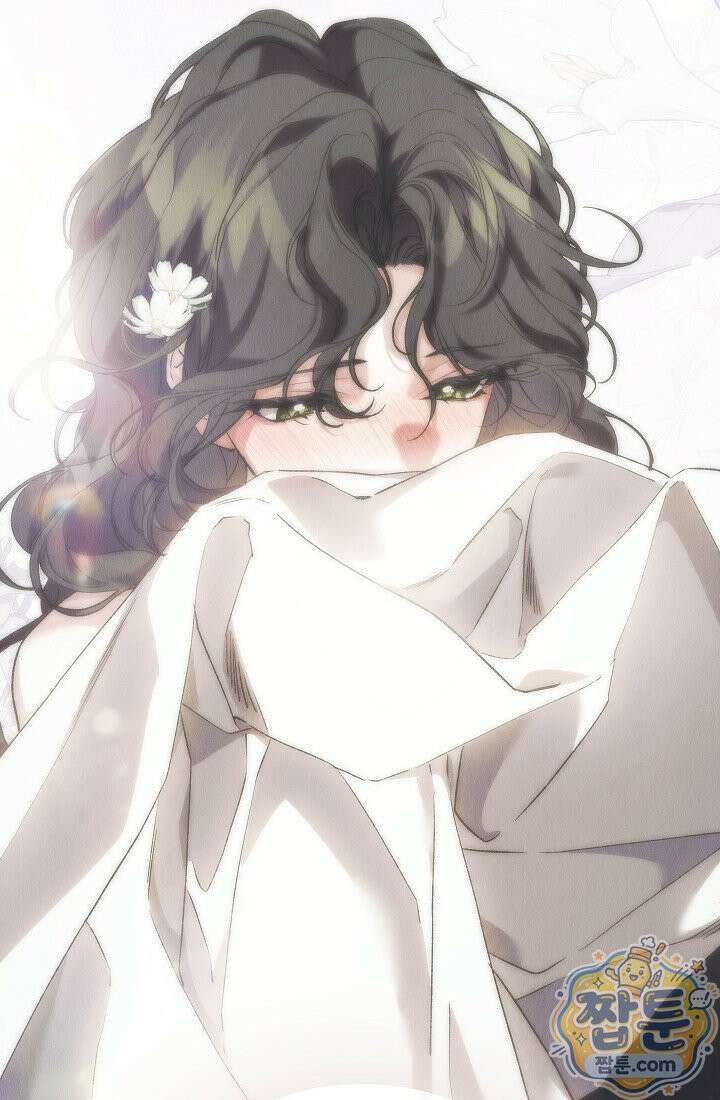 여신들을 위하여 : 다프네를 위하여 49화 49