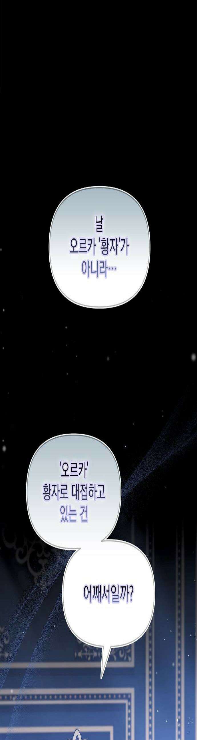 아무래도 결혼을 잘못한 것 같다 55화 1