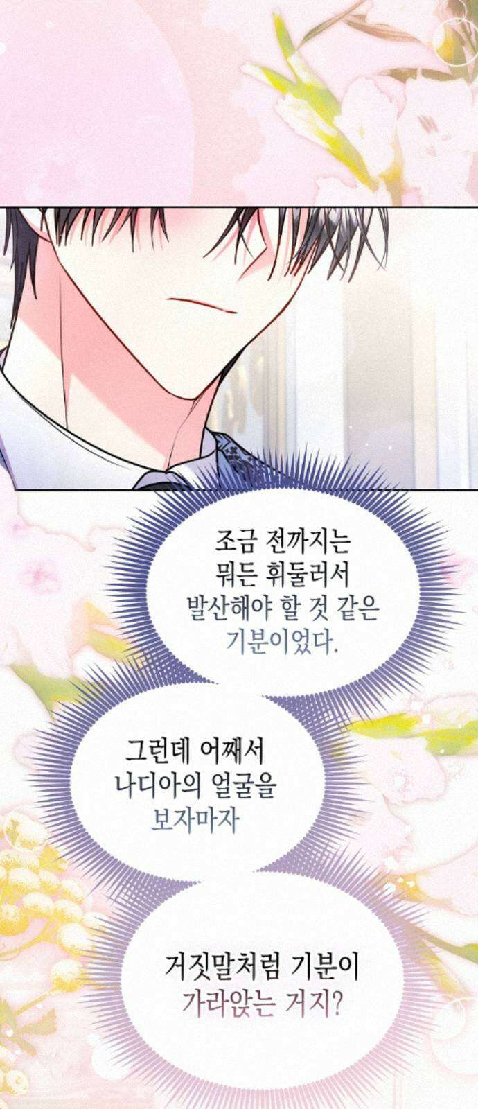 아무래도 결혼을 잘못한 것 같다 63화 41