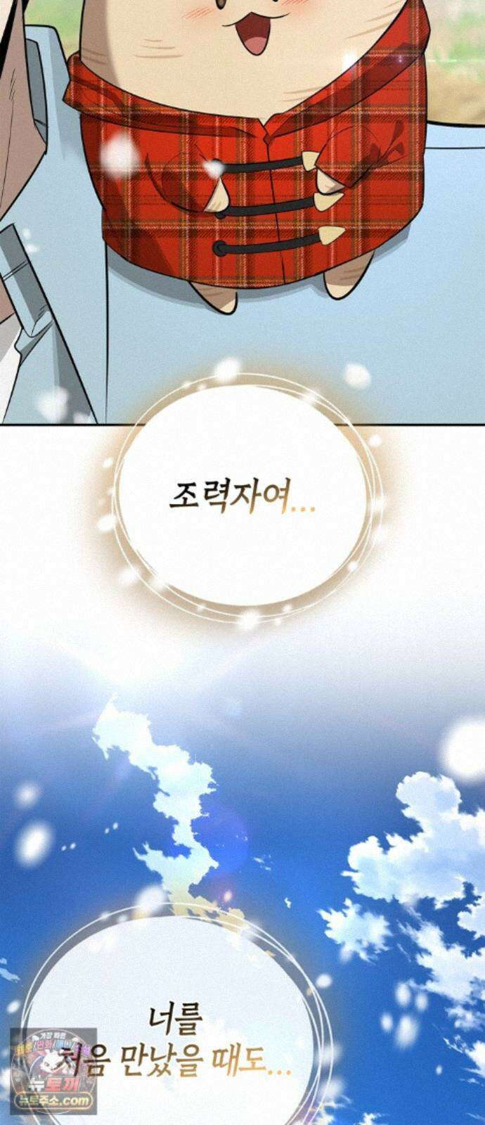 몬스터와 힐링하는 S급 헌터 49화 : 산성 안개의 비밀 24