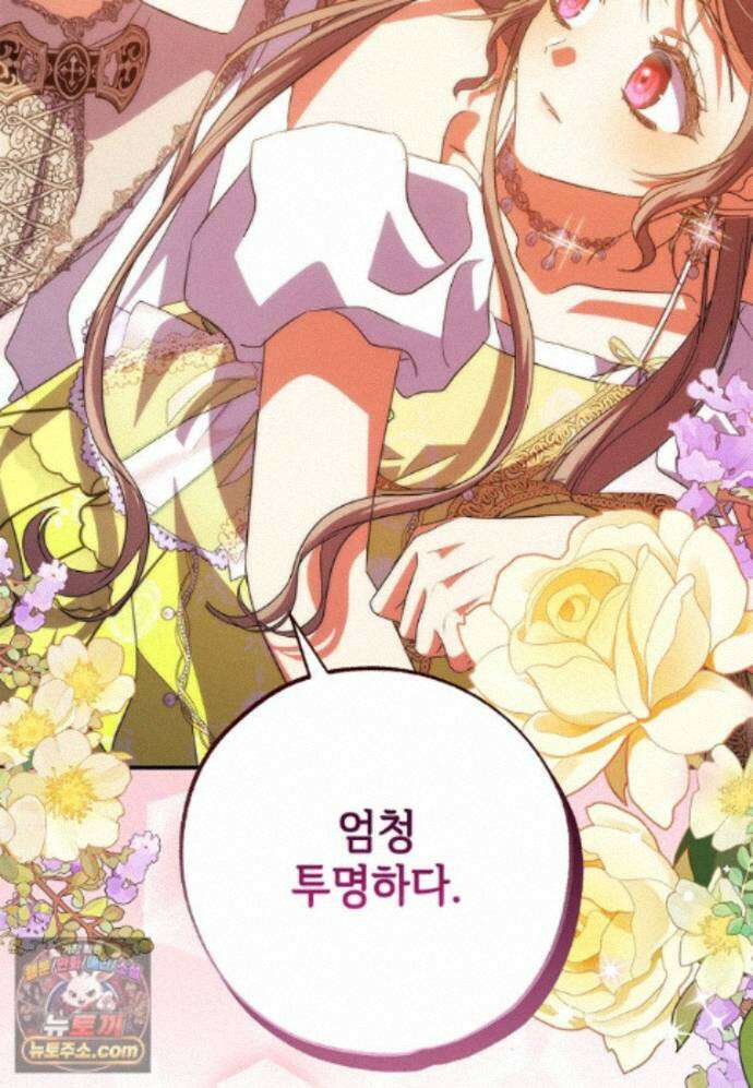 대공가에 입양된 성녀님 91화 33