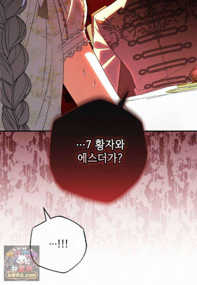 대공가에 입양된 성녀님 91화 96