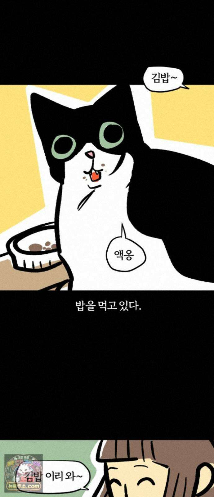 개집사 206화 고급 보디 4