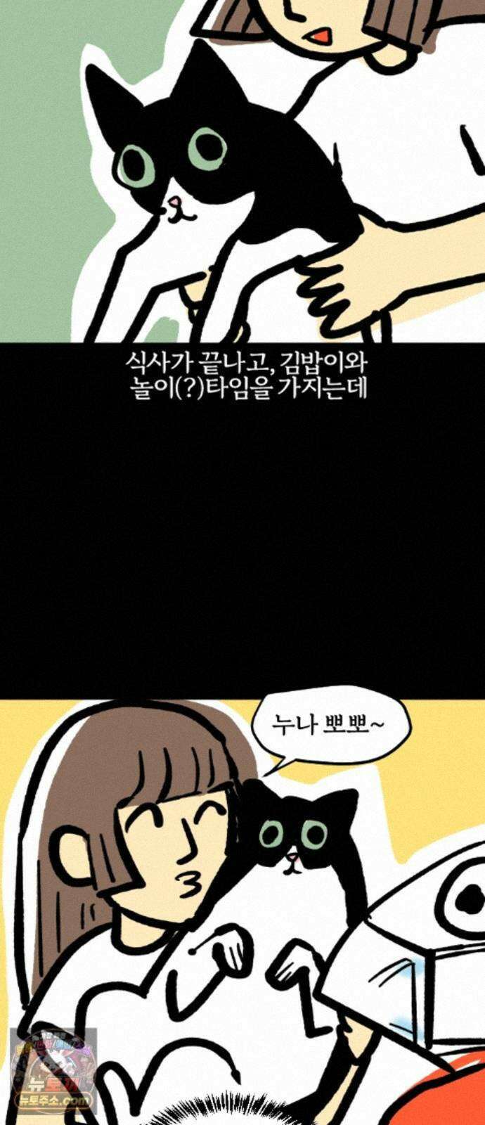 개집사 206화 고급 보디 5
