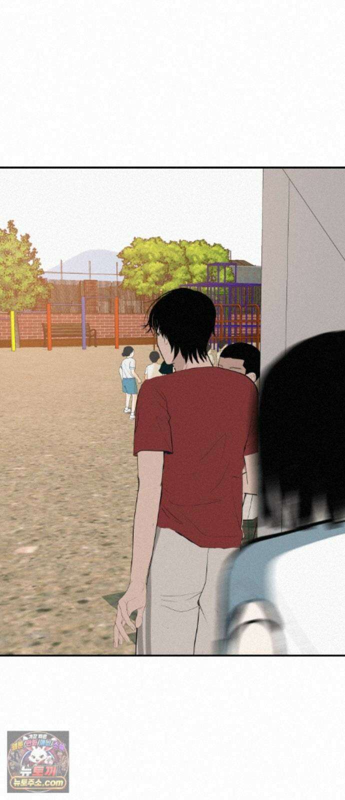 뽀대작렬 121화．어른답지 못했어 74