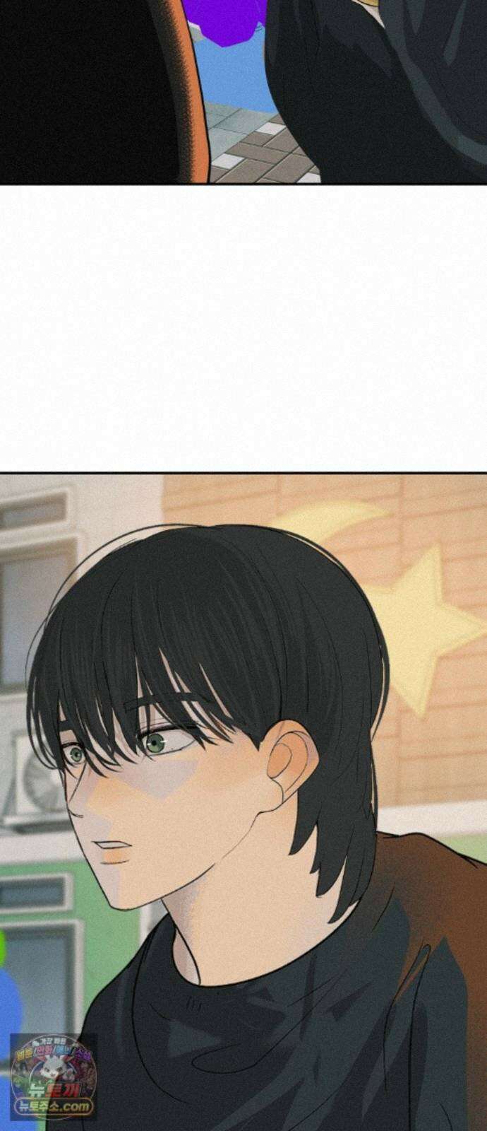 뽀대작렬 121화．어른답지 못했어 120