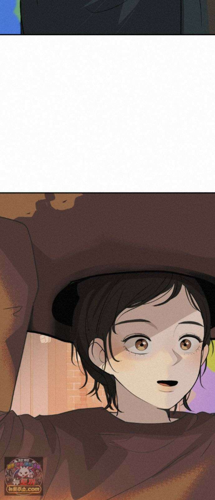 뽀대작렬 121화．어른답지 못했어 121