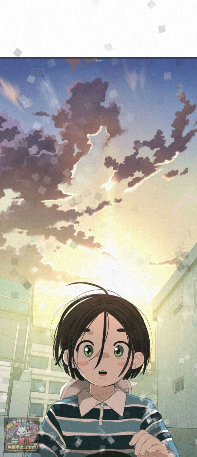 뽀대작렬 121화．어른답지 못했어 123