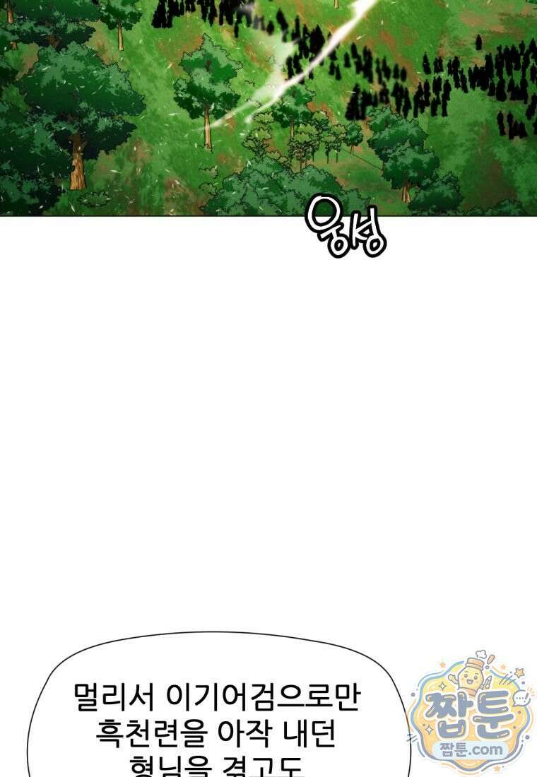 무림에 떨어진 현대인 189화 9