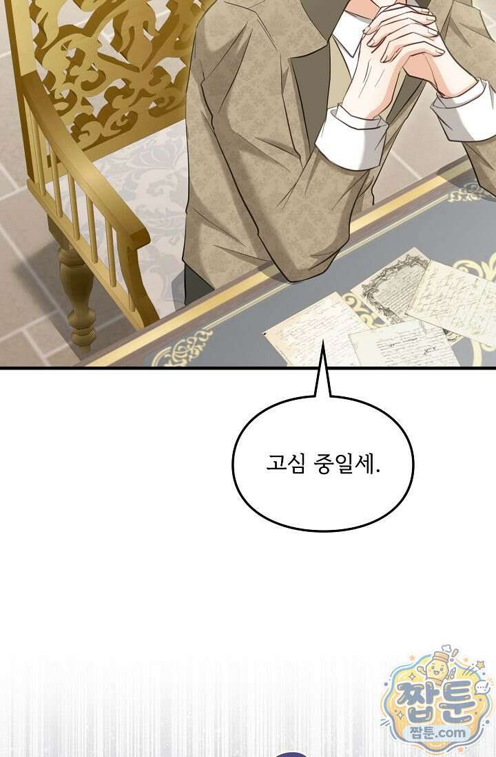 황녀 스베타의 정략결혼 047화 27