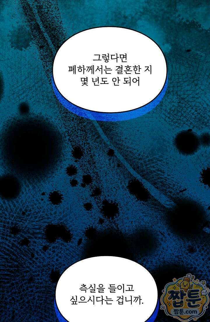 황녀 스베타의 정략결혼 047화 32