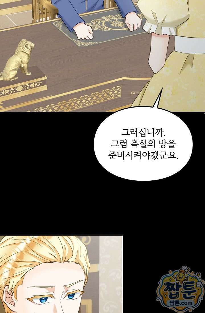 황녀 스베타의 정략결혼 047화 38