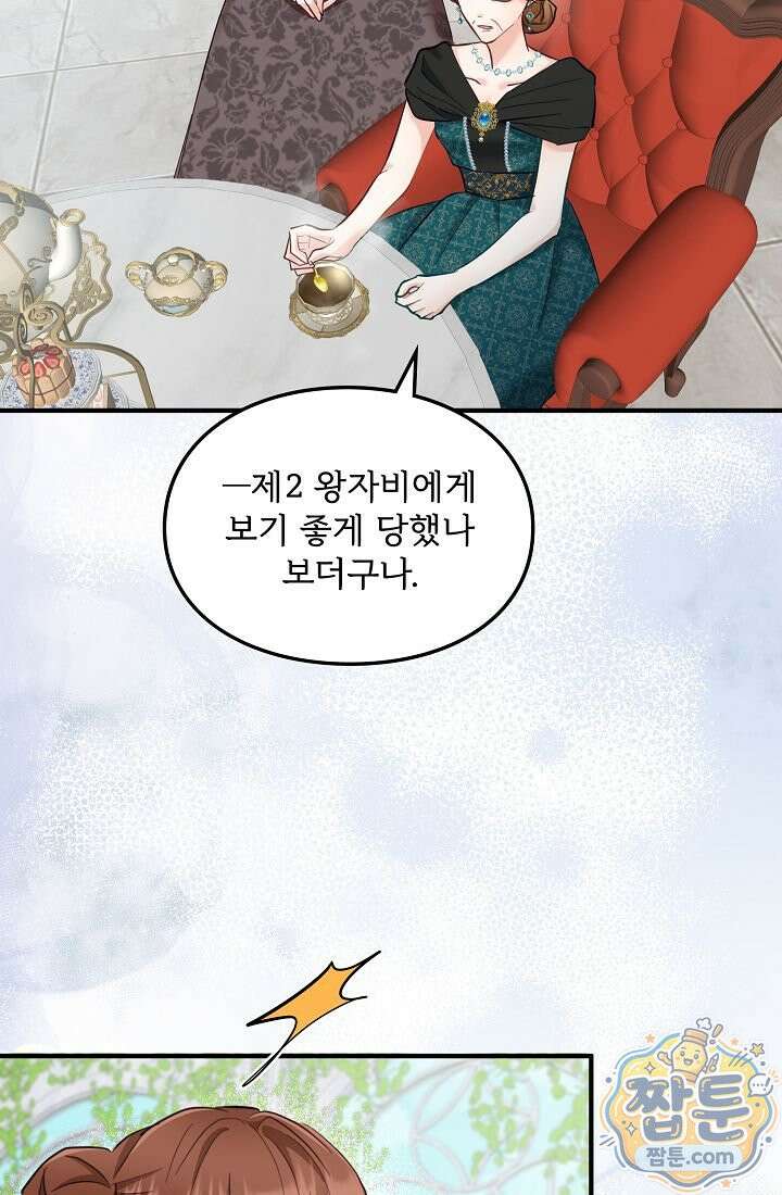 황녀 스베타의 정략결혼 047화 62