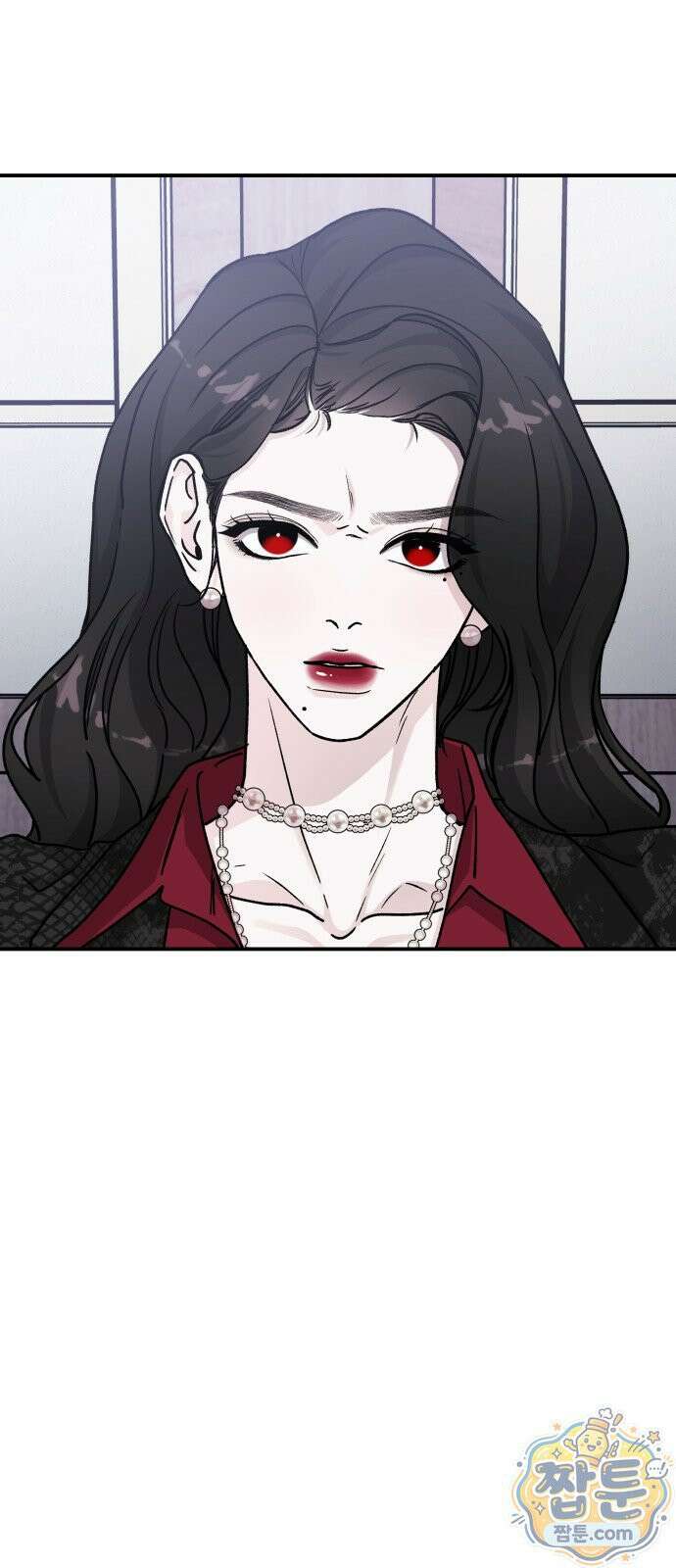 포 더 퀸덤 122화 55