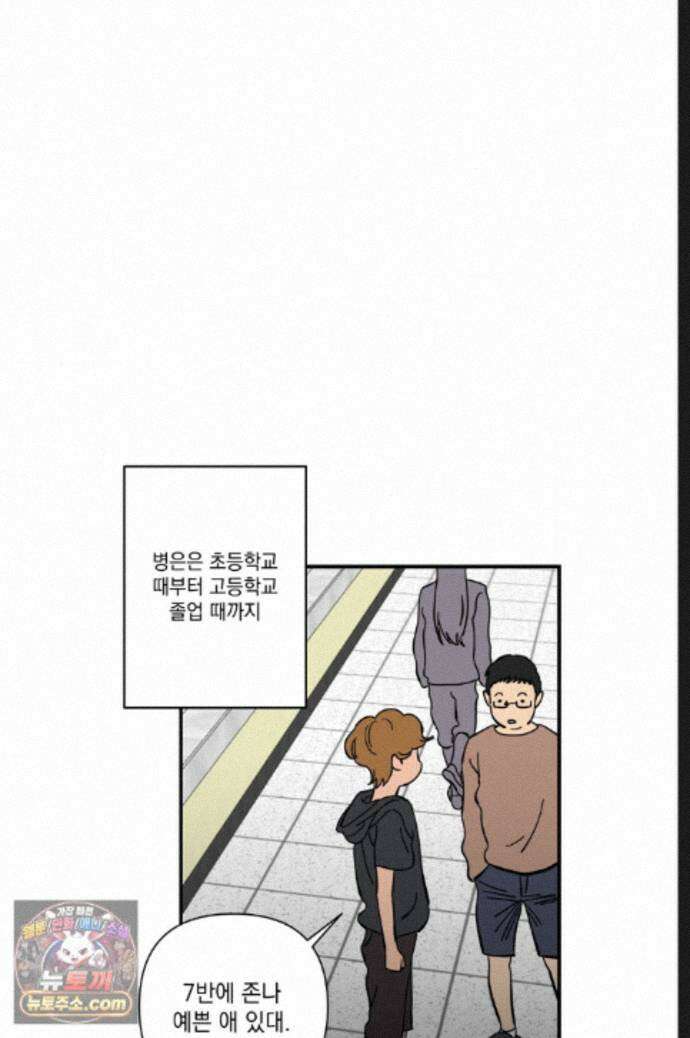 탑알바입니다 35화 4