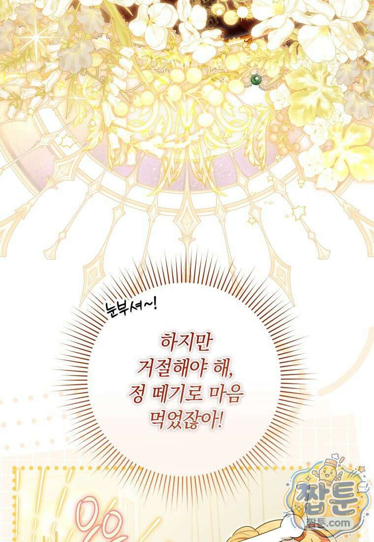 우리 오빠는 내가 지킨다 33화 25