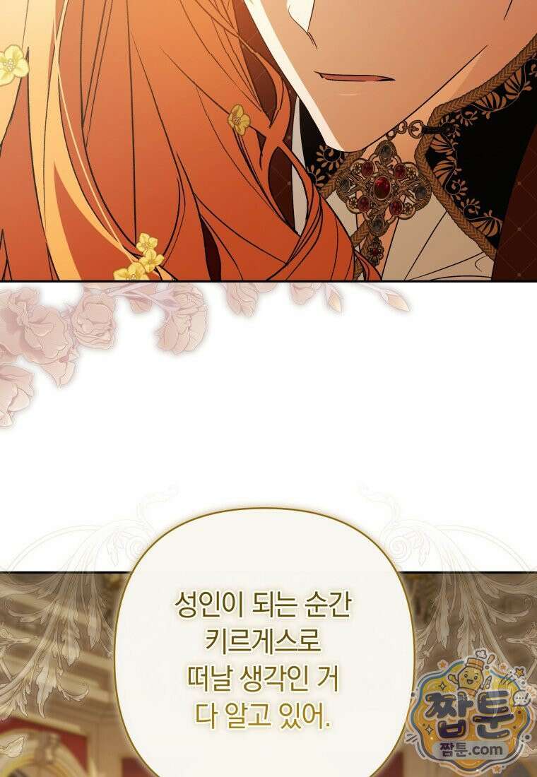 우리 오빠는 내가 지킨다 33화 60