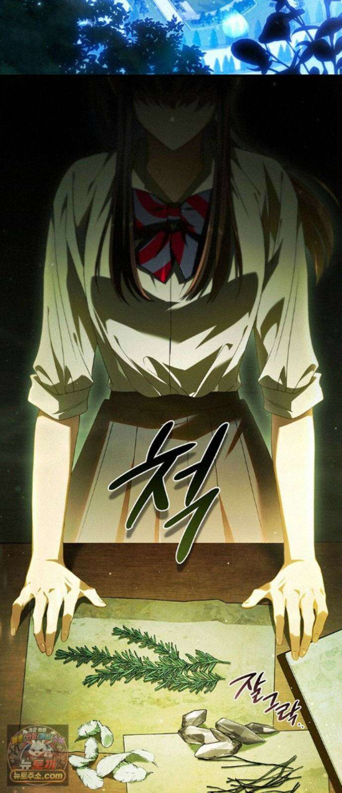 DARK MOON: 두 개의 달 35화 2