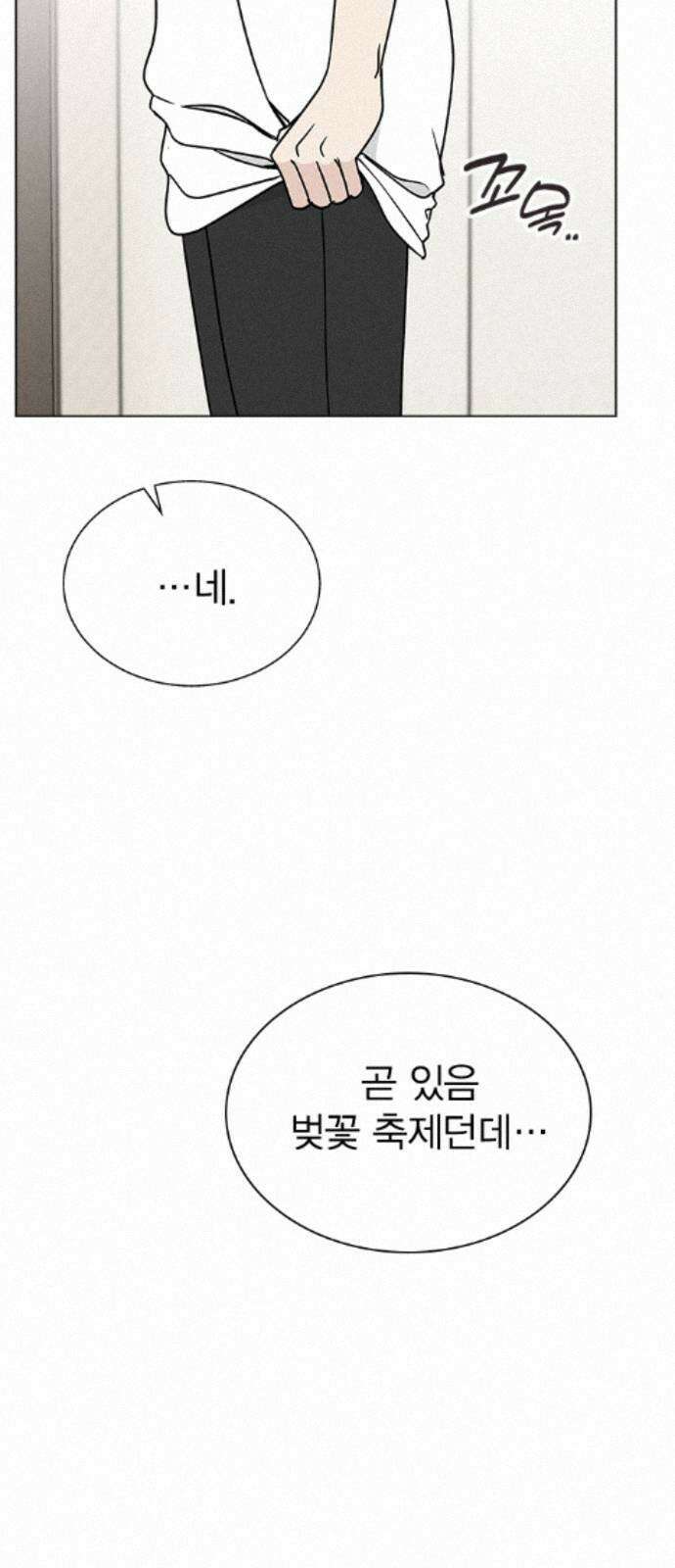 청춘정식 47. 오늘의 메뉴! 월남쌈 13