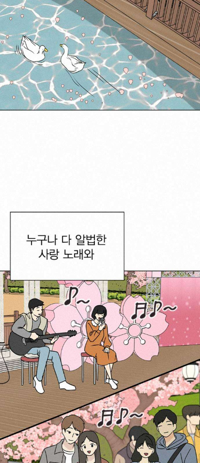 청춘정식 47. 오늘의 메뉴! 월남쌈 34
