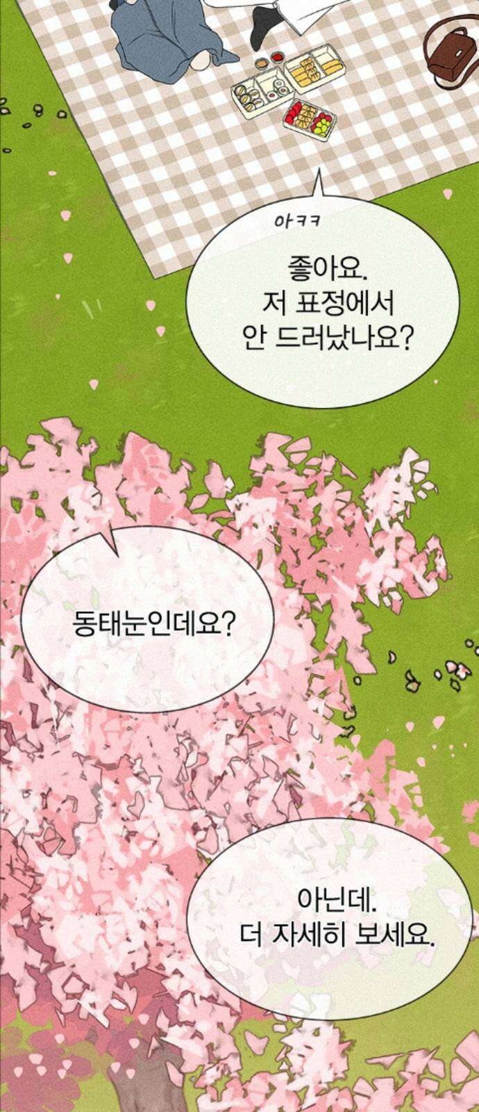 청춘정식 47. 오늘의 메뉴! 월남쌈 50
