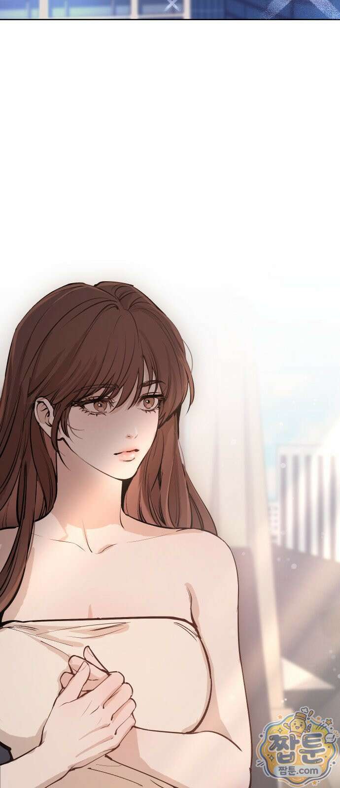 어린 아내와 나쁜 짓 1화 3